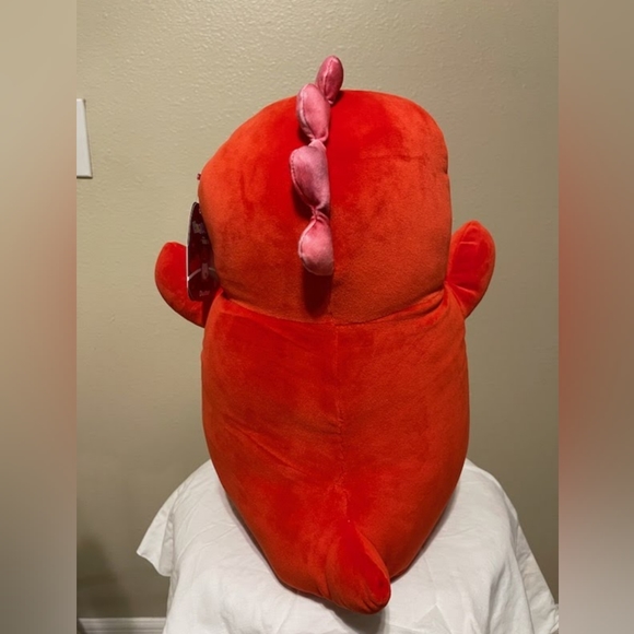 Limited Hug Mees by original Squishmallows - Picture 3 of 7